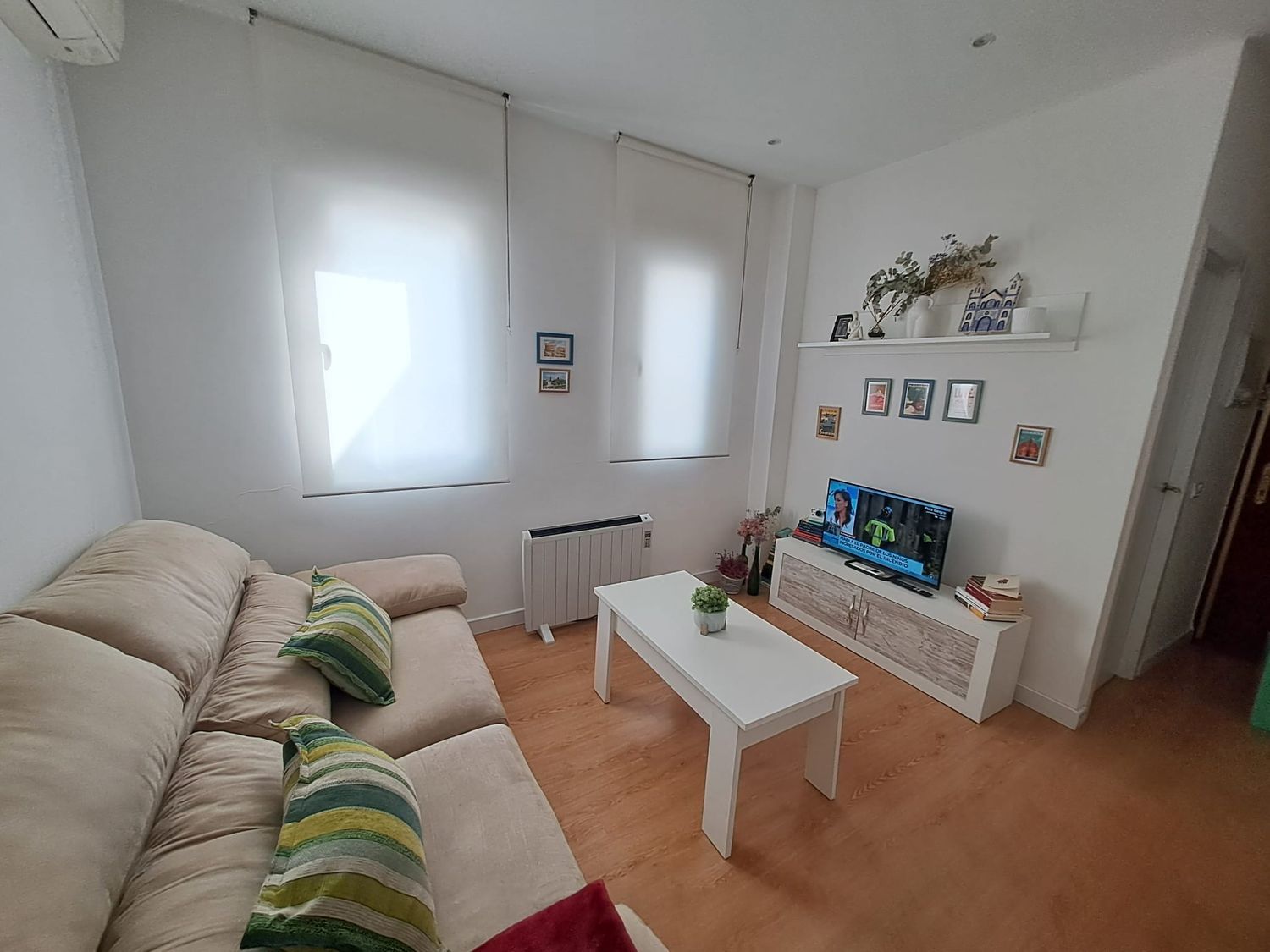 Piso en calle de Juan de Urbieta, 34 - Foto 7