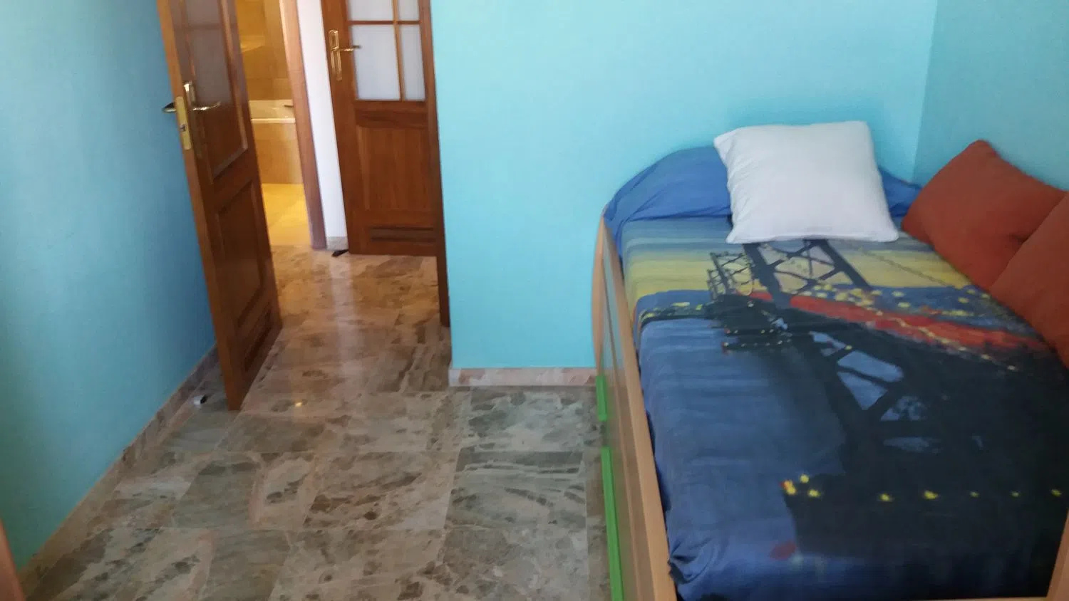 Piso en calle Betis, 8 - Foto 10