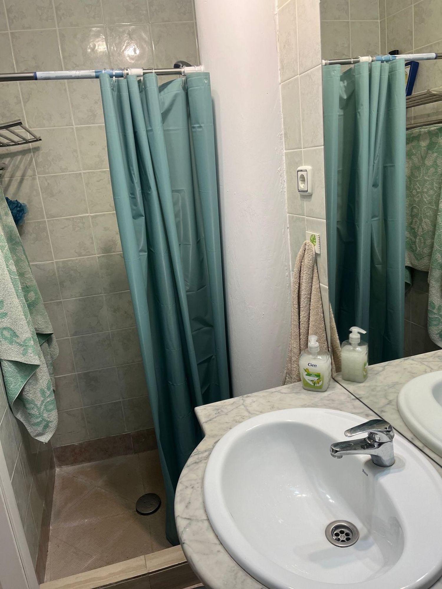 Estudio en Calle Manuel Peña, 7, Motril pueblo, Motril pueblo - Foto 5