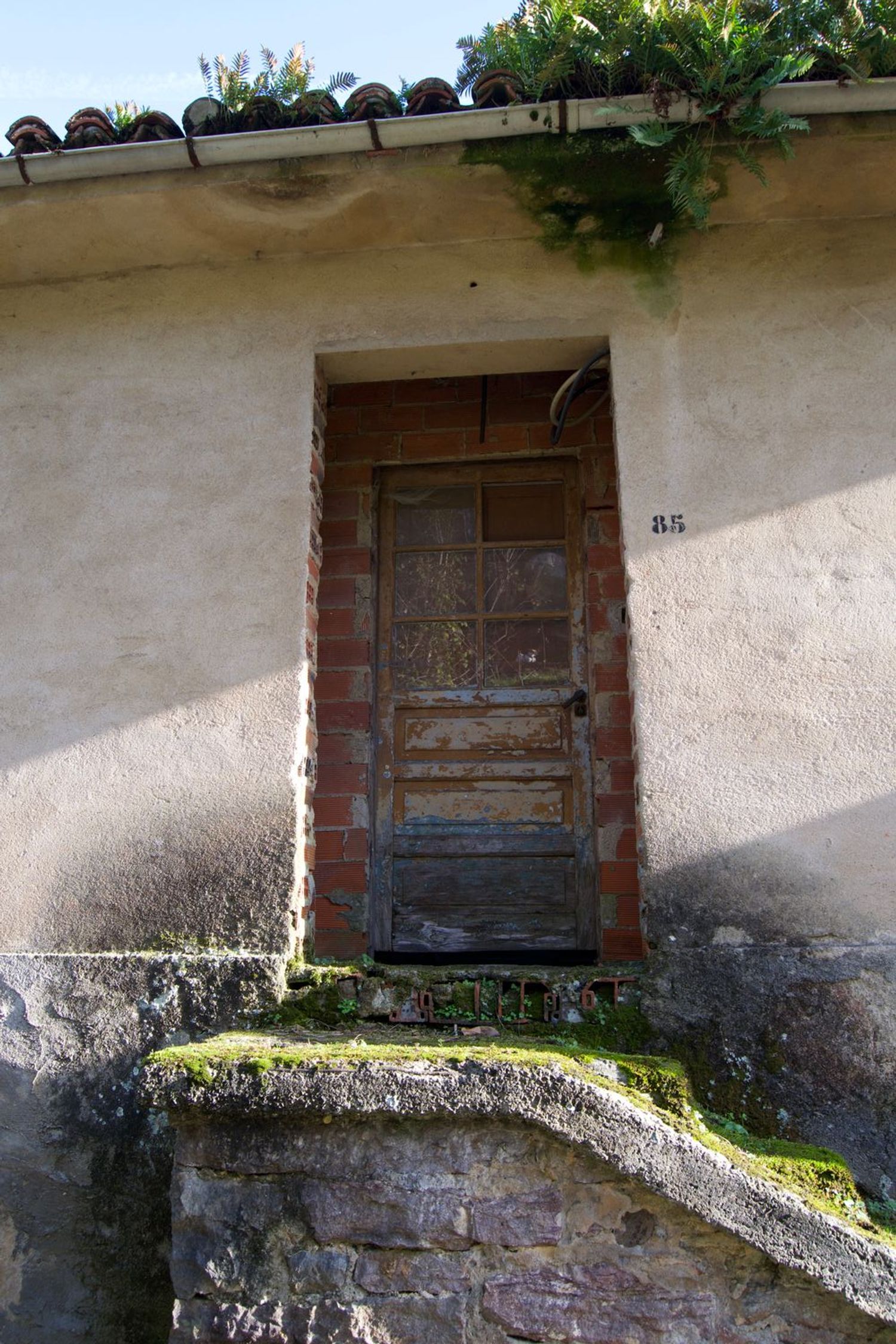 Casa de pueblo en Aldea las Cuestas, 57, San Claudio-Trubia-Las Caldas, San Claudio-Trubia-Las Caldas - Foto 7