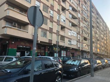 Local comercial en  Plaça d'Hondures 12 - Foto 6
