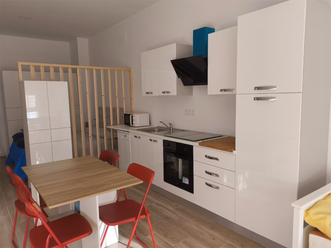 Apartamento en  Calle Sierra de Peñarrubia 0 - Foto 22