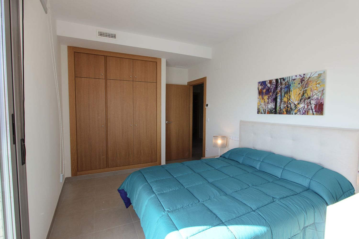 Piso en avenida de la Ilustración, 59 - Foto 6