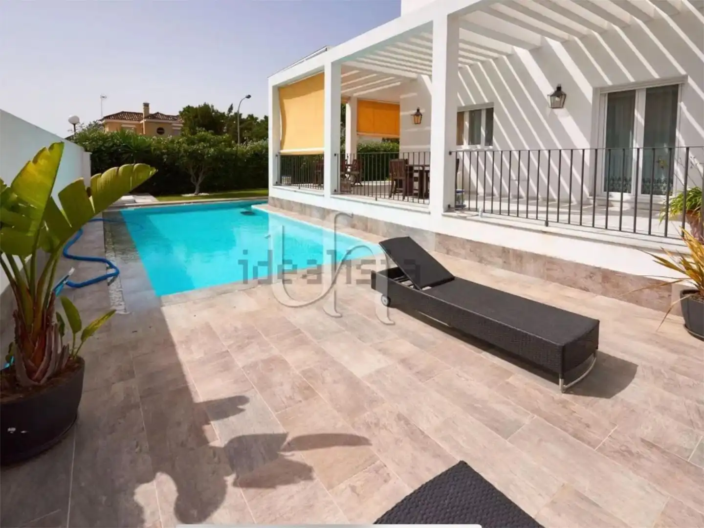 Chalet en  Calle José Joaquín Muñoz Vela 33 - Foto 3