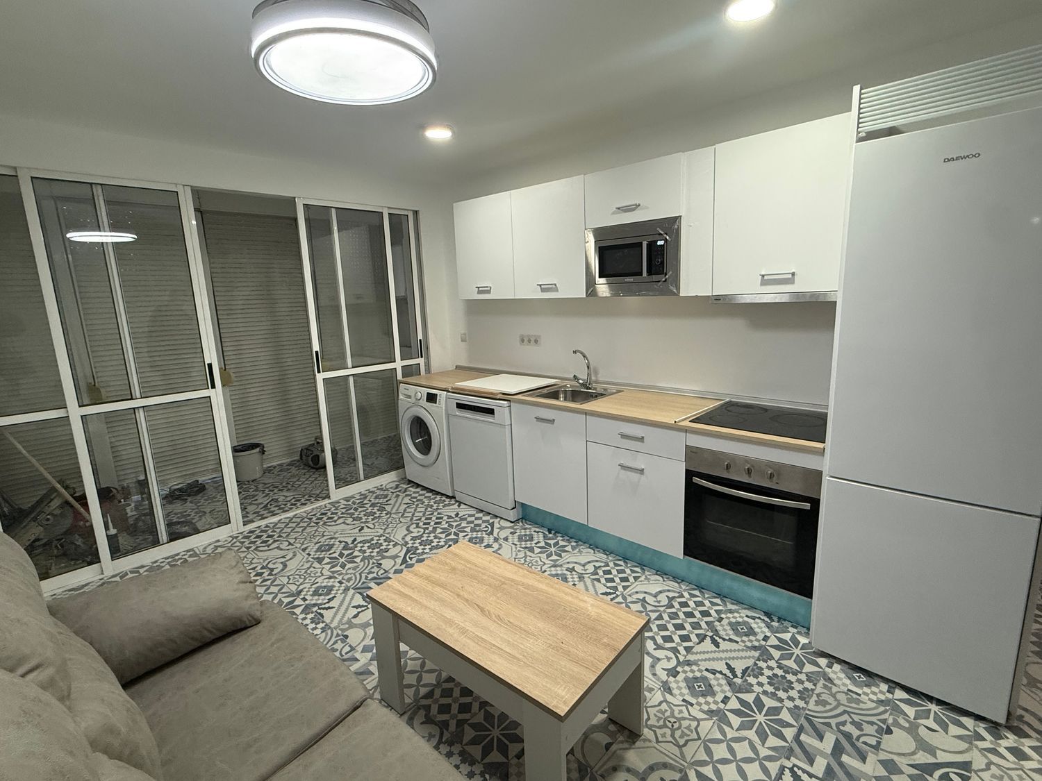 Piso en avenida de la Paz, 10