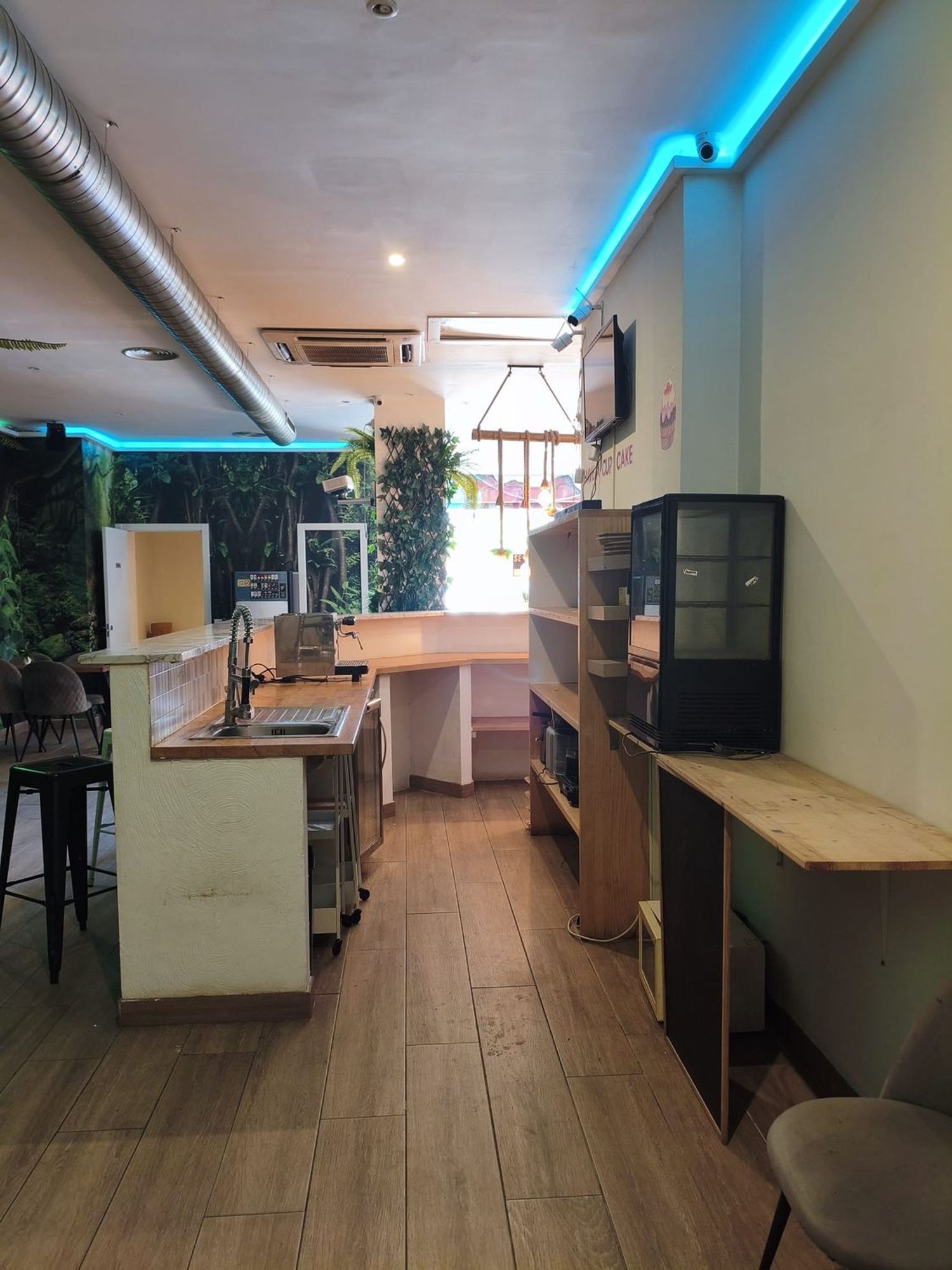 Local en Calle José Echegaray, 10, Linda Vista-Nueva Alcántara-Cortijo Blanco - Foto 5
