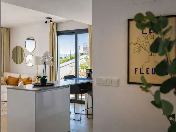 Piso en calle de la Tierra, 80 - Foto 21