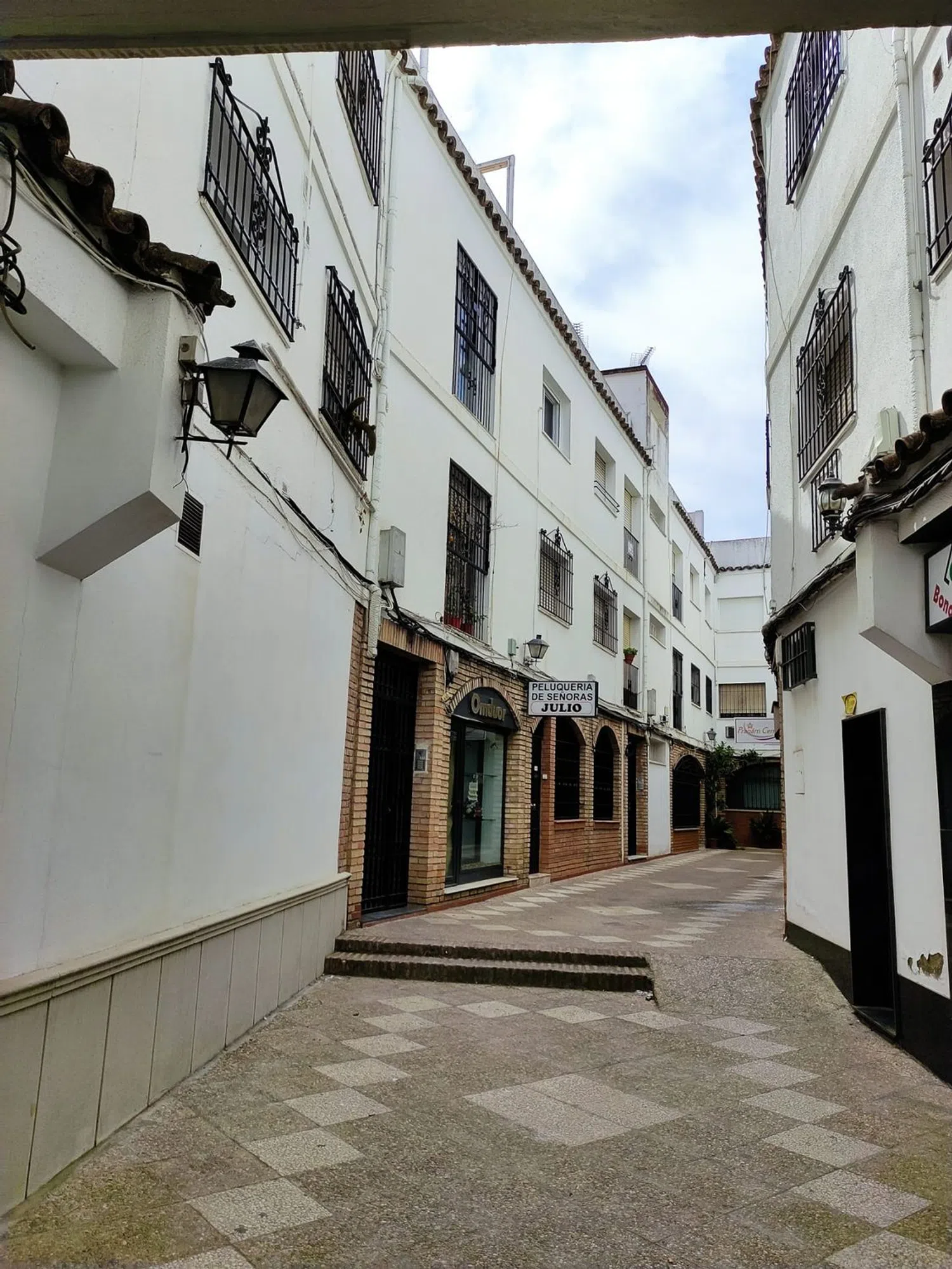 Piso en calle Realejo, 6 - Foto 8