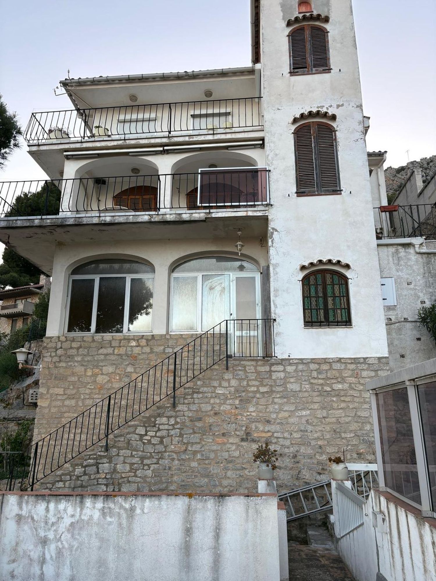 Casa o chalet independiente en Calle Mediterrània, 17, L'Estartit poble - Foto 34