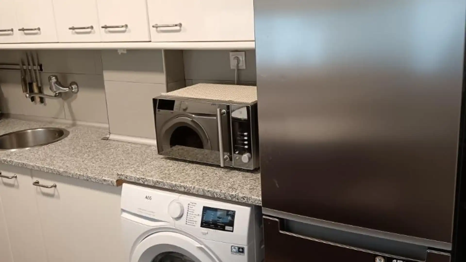 Piso en  Calle Velasquita Giráldez 12 - Foto 3