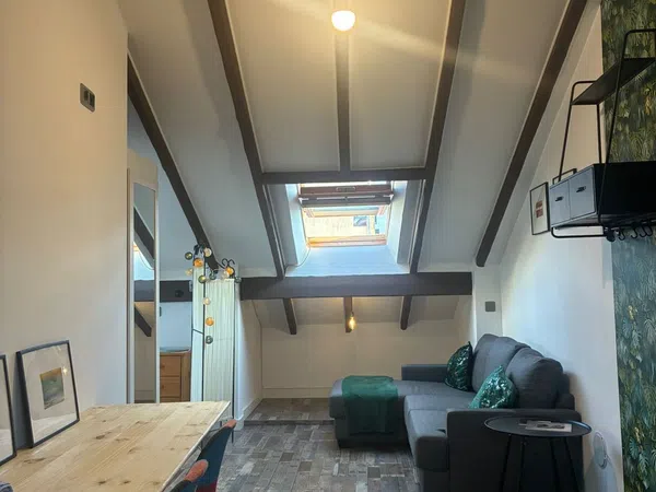 Ático en calle Burgos, 2 - Foto 7