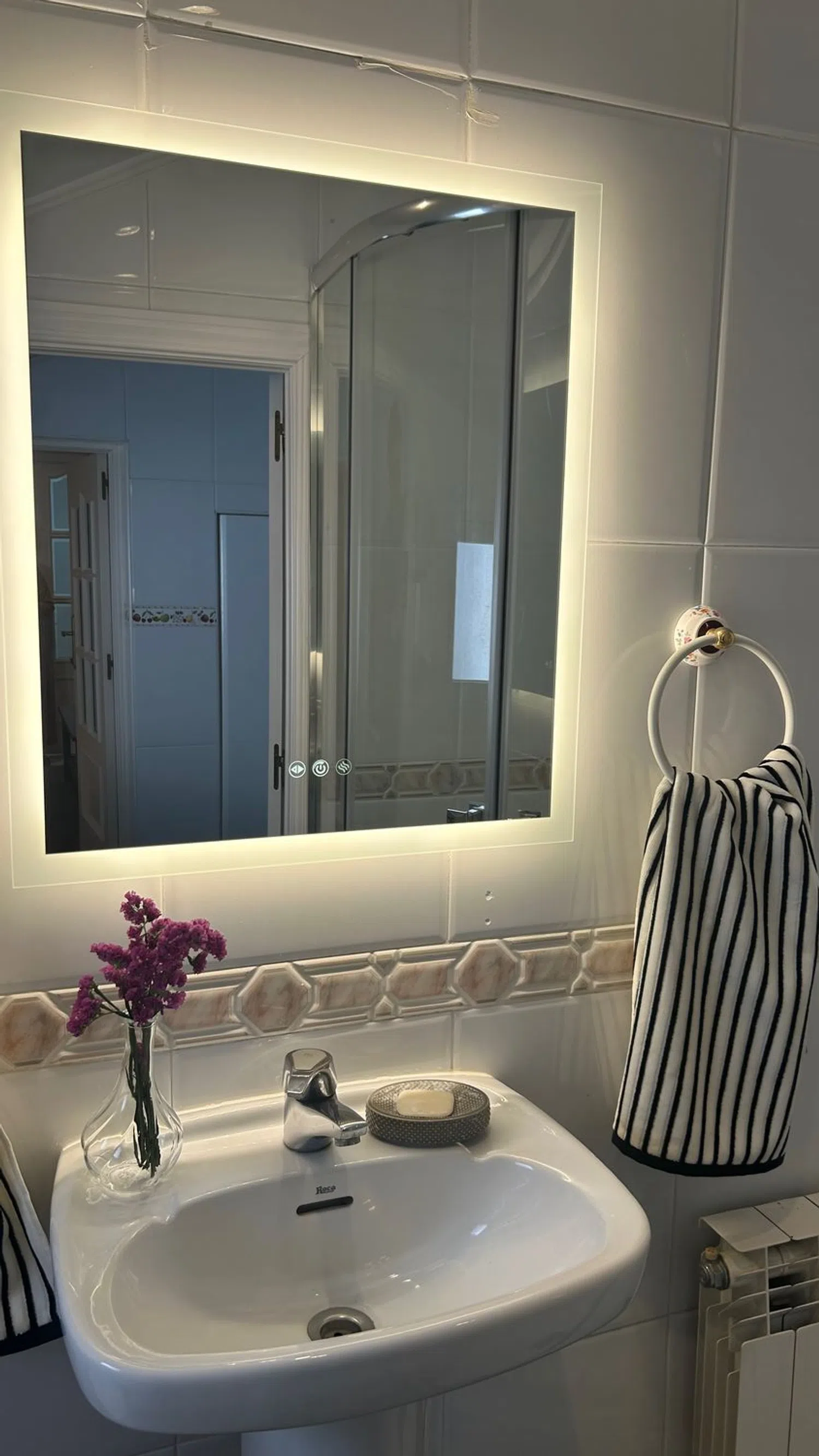 Piso en travesía Conde Duque, 8 - Foto 24