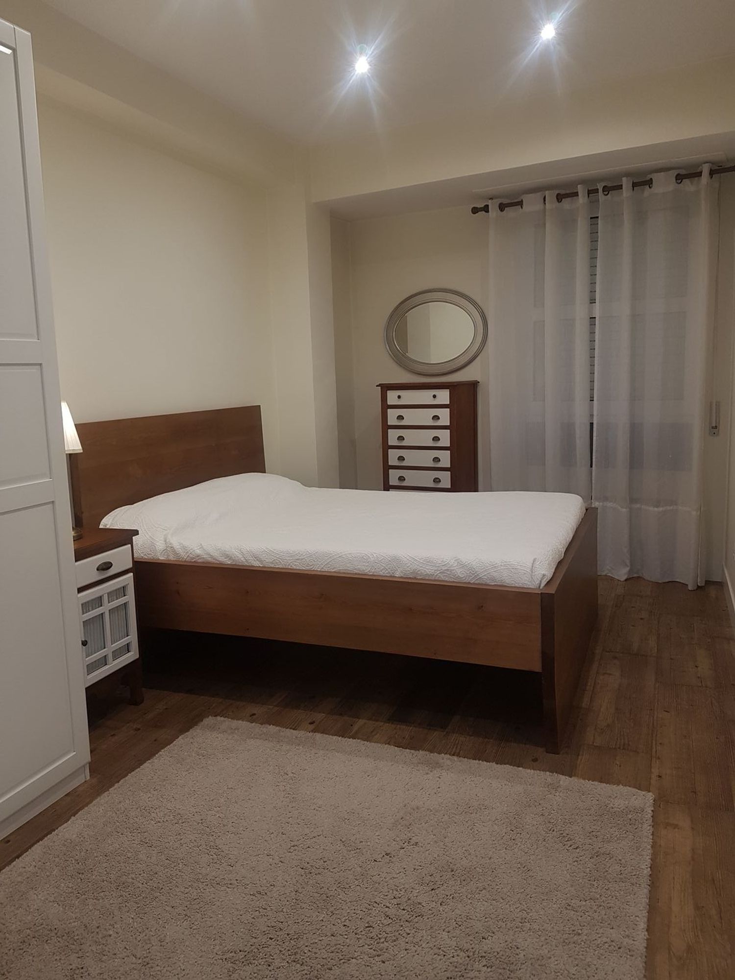 Piso en Calle Calvo Sotelo, 6, Centro - Ayuntamiento, Centro - Ayuntamiento - Foto 3