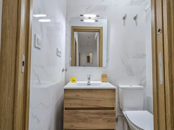 Piso en avenida de Pérez Galdós, 94 - Foto 15