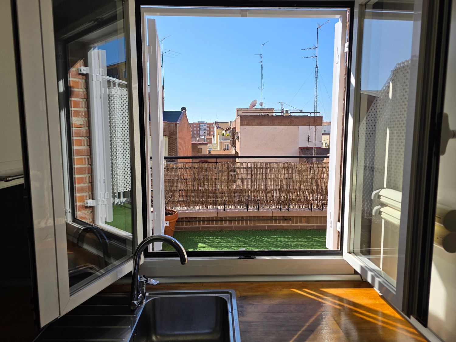 Ático en calle del Pensamiento, 5 - Foto 18