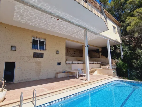 Casa o chalet independiente en Urbanización Monteamor, 1, La Carrasca - Monteamor, La Carrasca - Monteamor - Foto 18