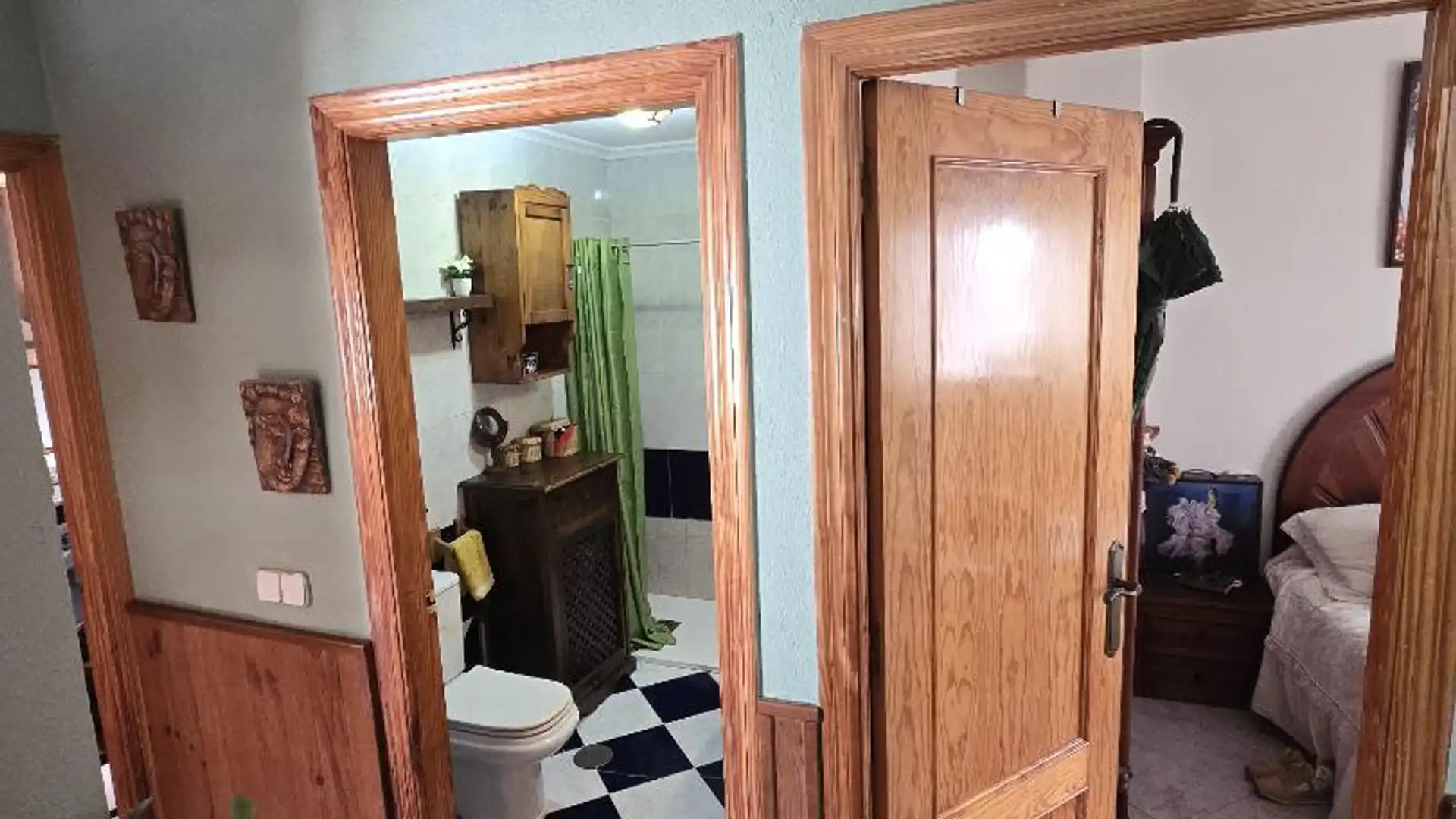 Ático en  Diseminado Carril Parragas 27 - Foto 8