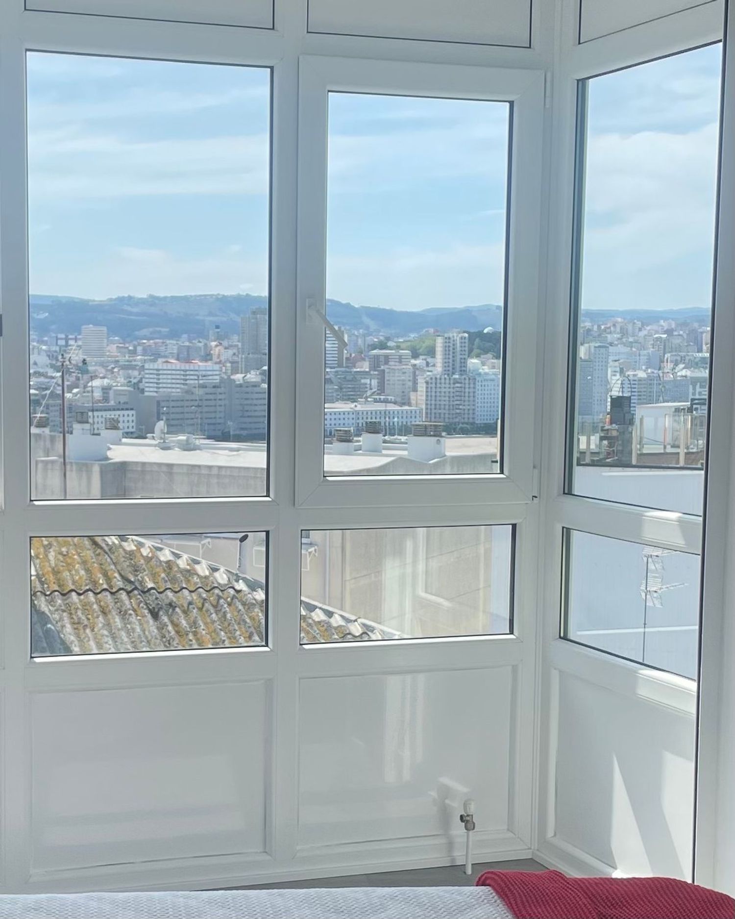 Piso en Monte Alto - Zalaeta - Atocha - Foto 29