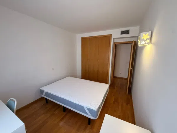 Piso en El Cantizal - Foto 12