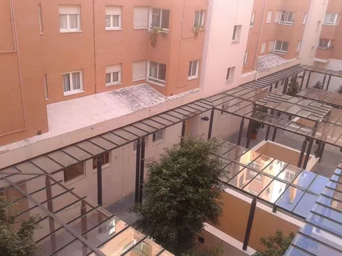 Piso en avenida de la Buhaira, 17