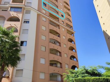 Piso en  Avinguda del Far 38 - Foto 2