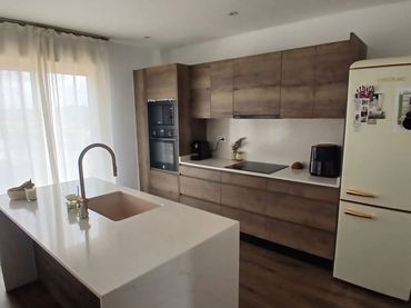 Chalet en  Calle Cardenal Benlloch 2 - Foto 8