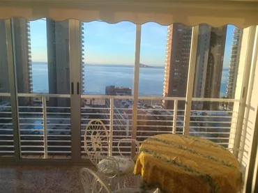 Apartamento en  Avenida del Mediterráneo 23 - Foto 1