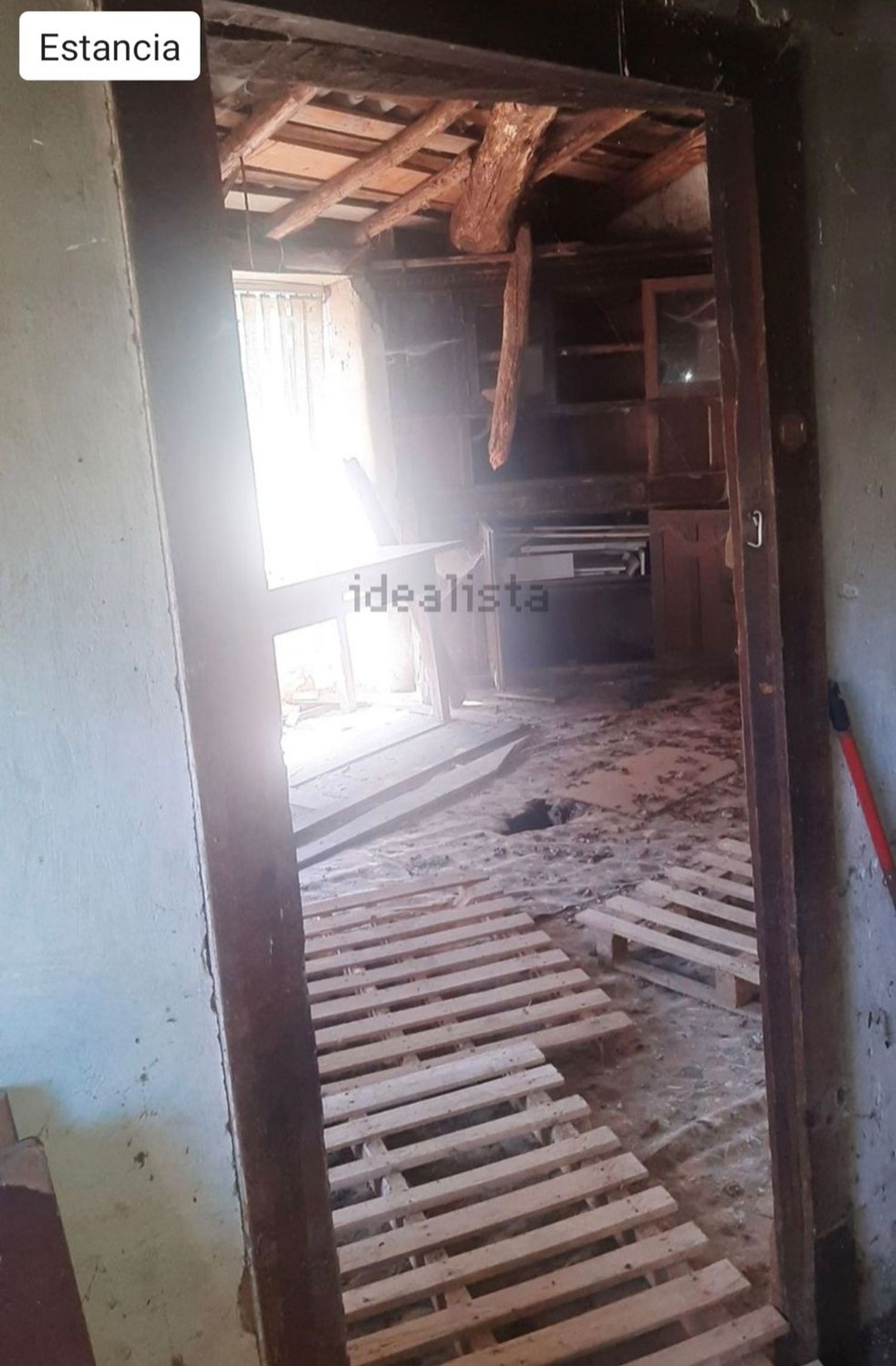 Casa de pueblo en Chavaga s/n - Foto 2
