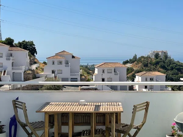 Dúplex en Calle Sidney, 63, Altos de Estepona, Altos de Estepona - Foto 1