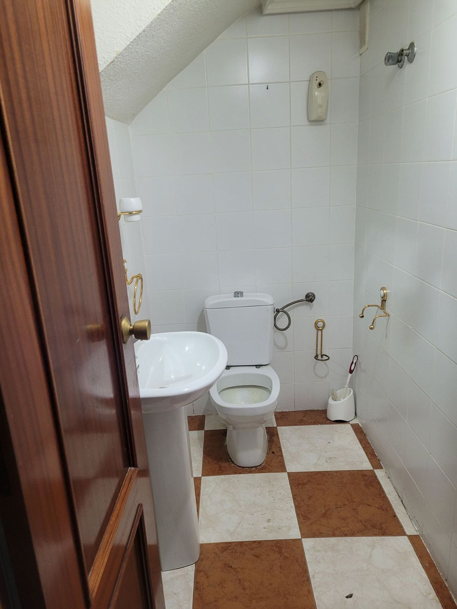 Chalet adosado en Avenida de Francisco Chico Mendes s/n, Perales del Rio, Perales del Rio - Foto 28