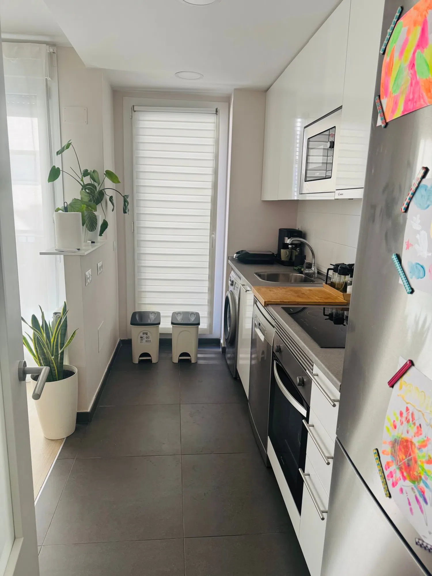 Piso en calle José Isbert, 6 - Foto 17