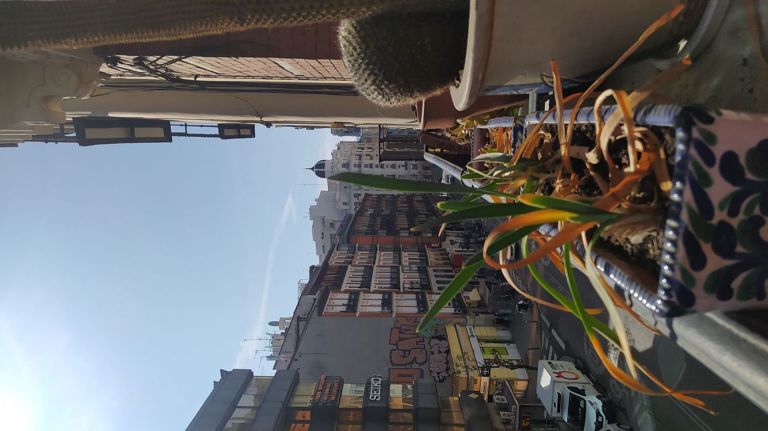 Estudio en calle de San Bernardo, 27 - Foto 11