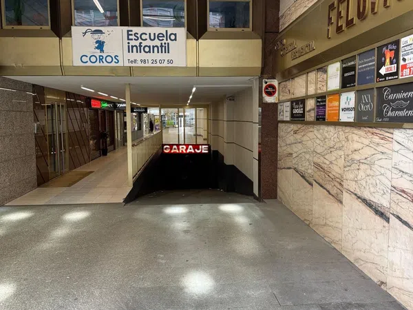 Piso en calle Médico Rodríguez, 5 - Foto 21