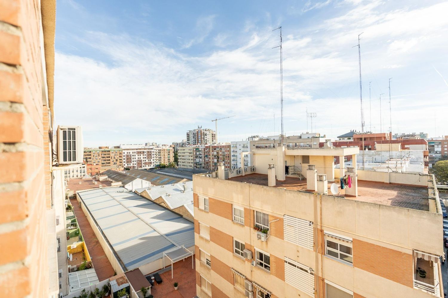 Piso en Calle d'Astúries, 43 - Foto 33