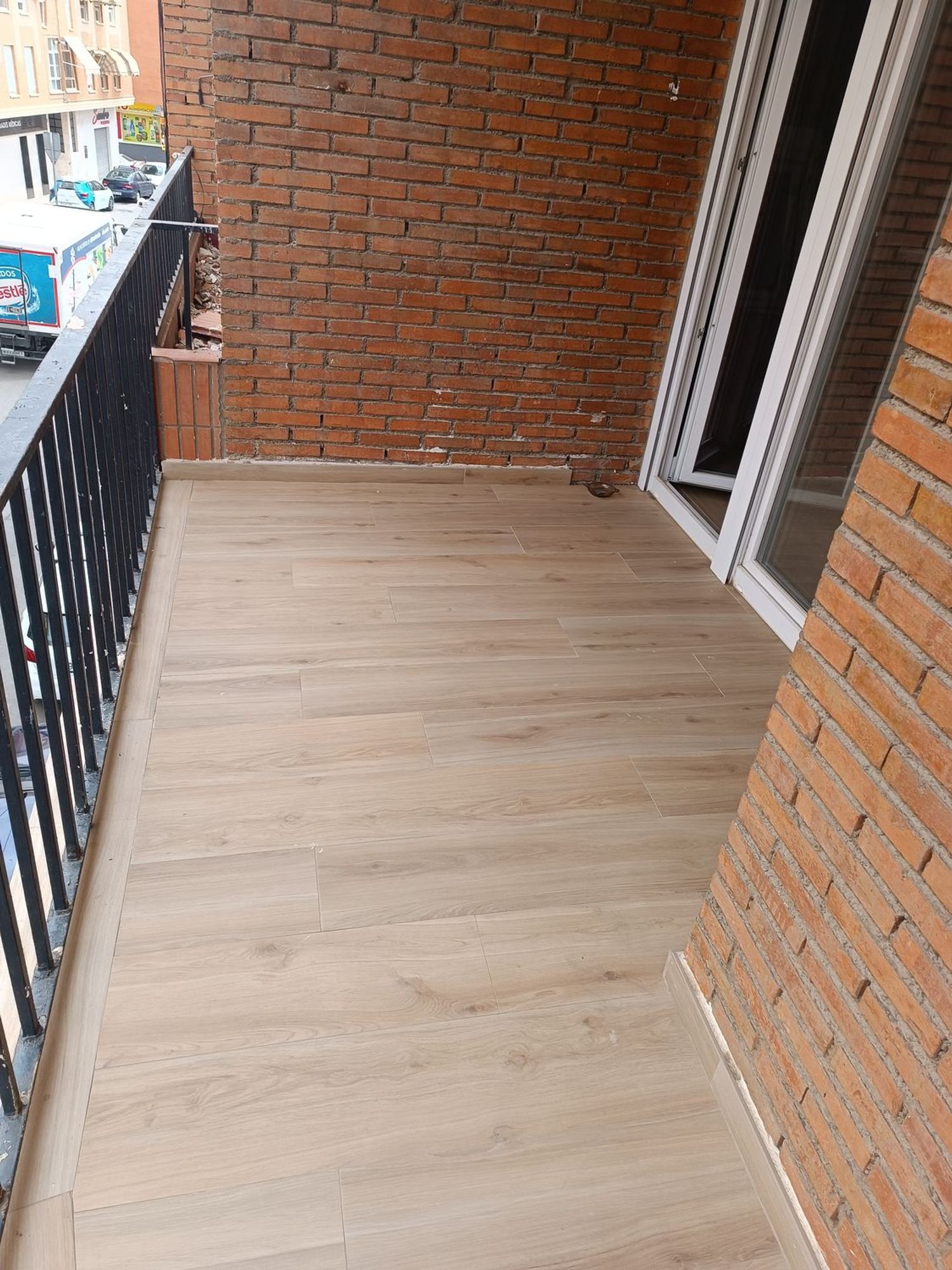 Piso en Calle Manuel de Falla, 6 - Foto 8