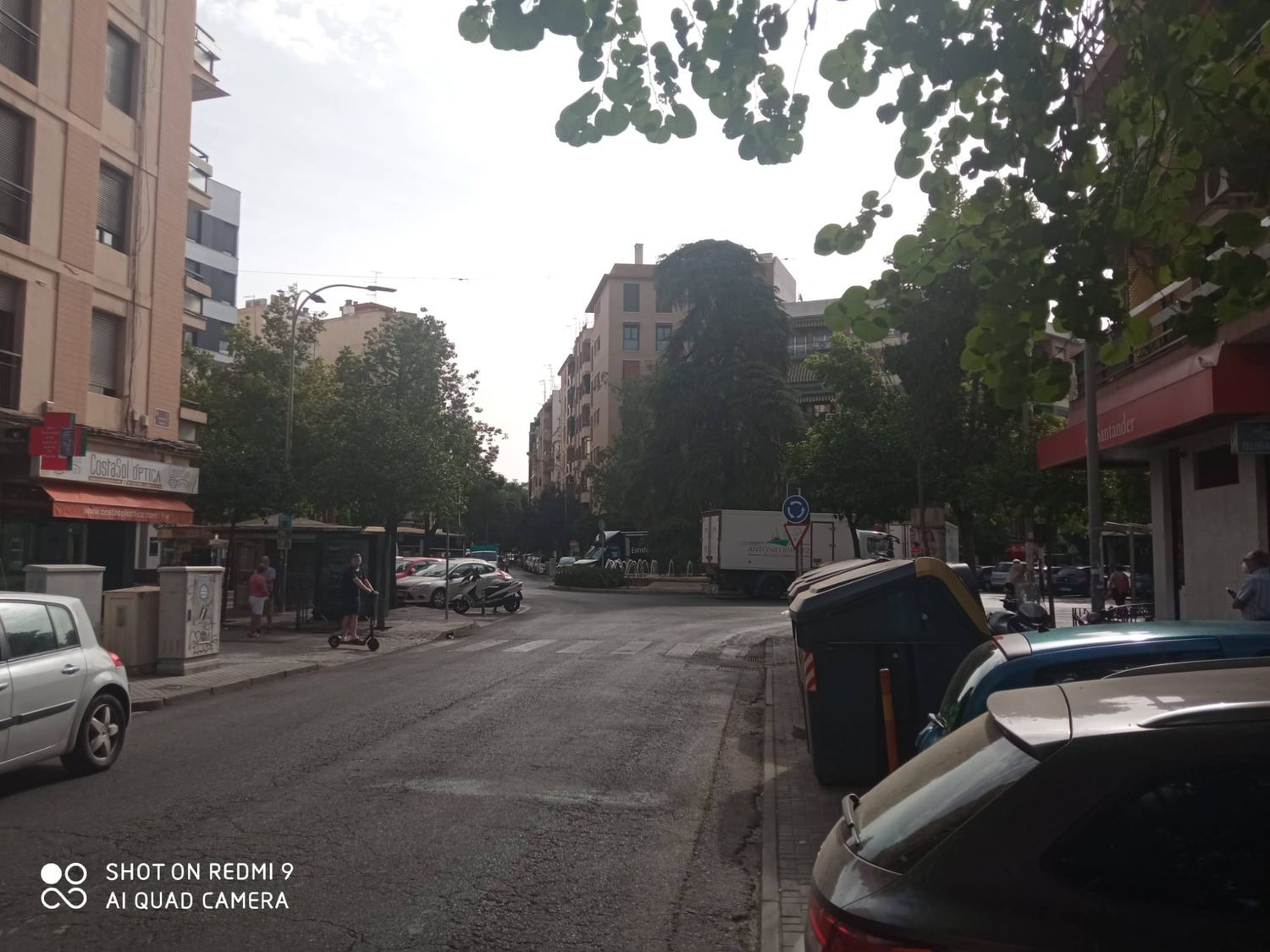 Piso en Calle Antonio Maura, 10, Ciudad Jardín - Foto 9