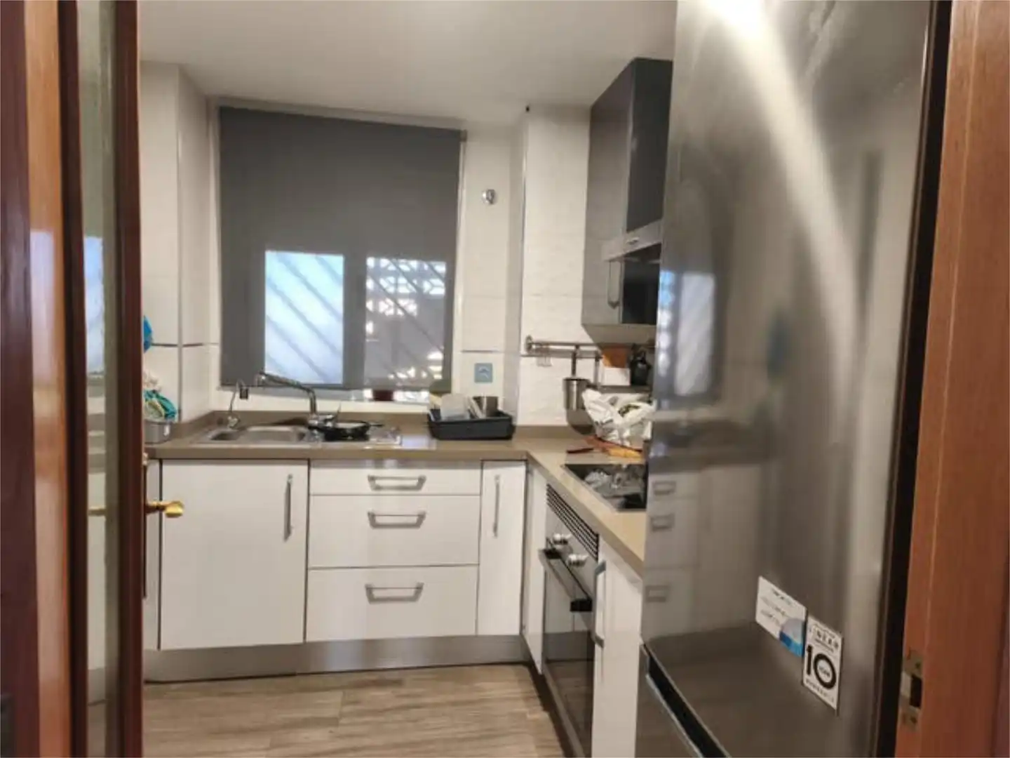 Apartamento en Cabo de las Huertas - Foto 2