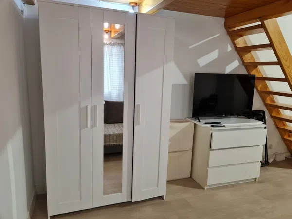 Estudio en Calle del Alcalde Sainz de Baranda, 47, Estrella - Foto 5