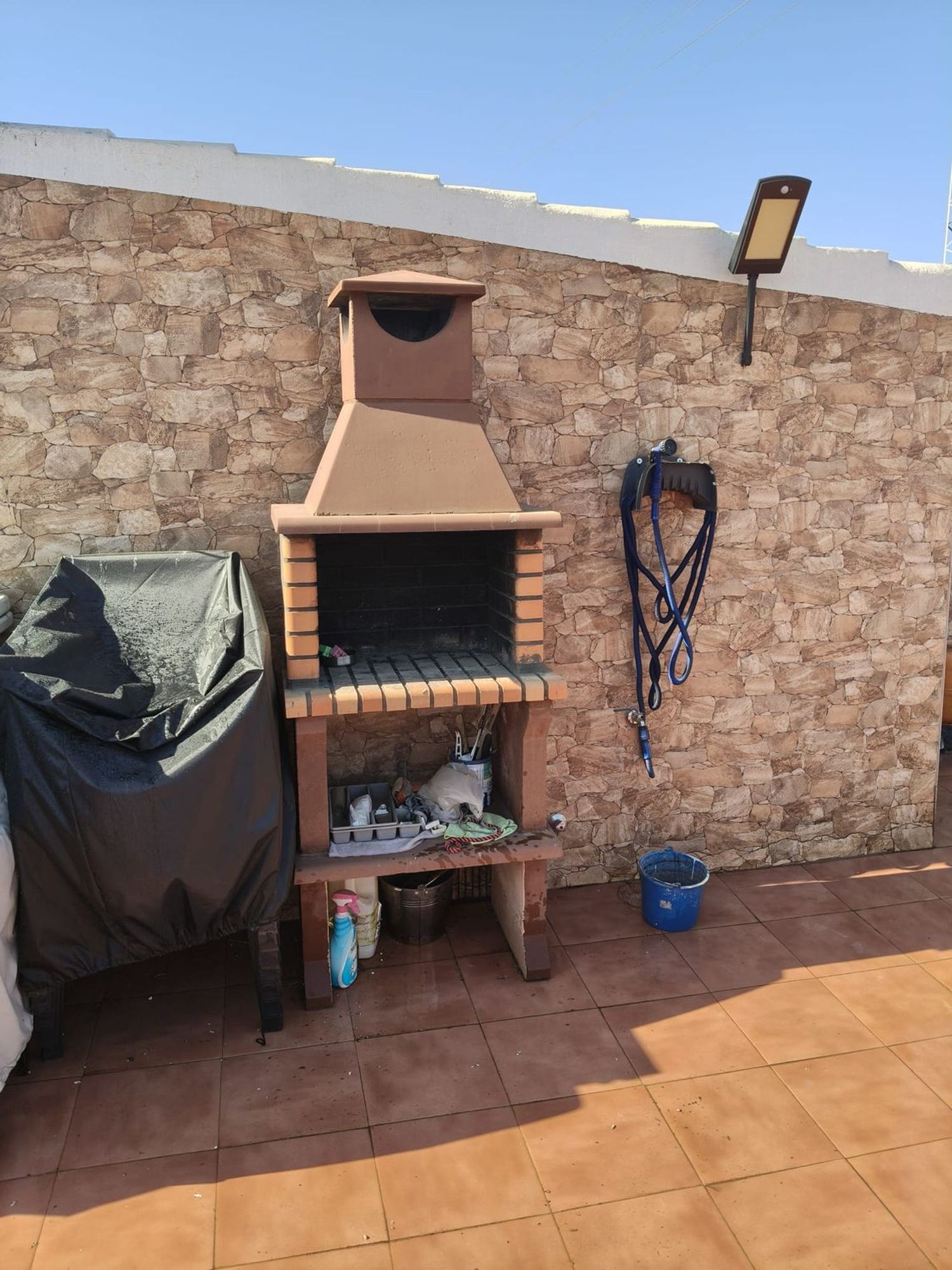 Chalet pareado en Camas - Foto 29