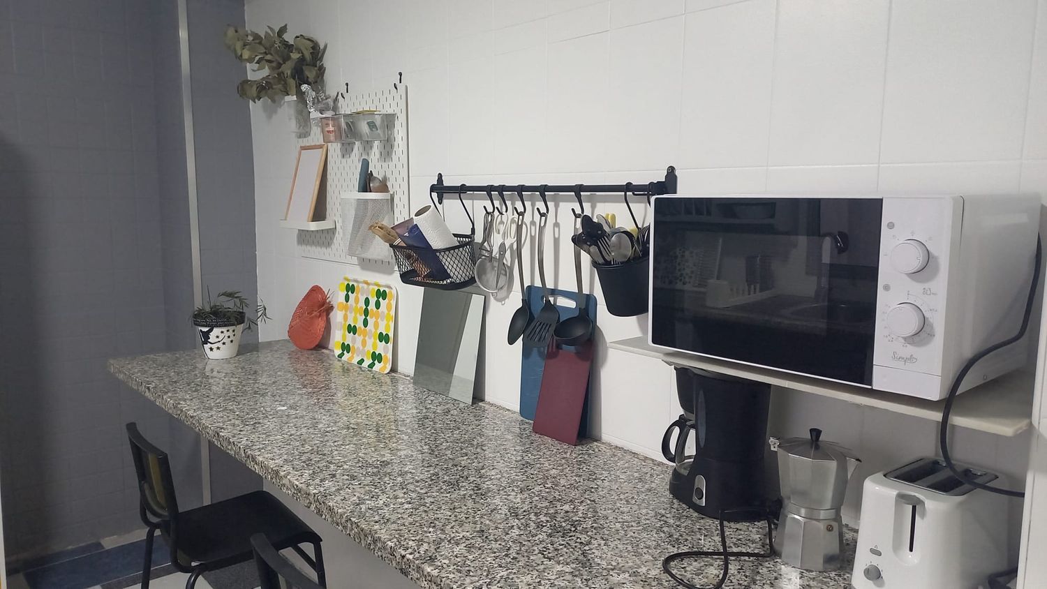 Casa independiente en calle Mandamiento Nuevo, 44 - Foto 7