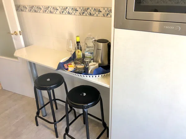 Piso en calle Paralejo, 2 - Foto 5