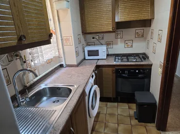 Apartamento en  Plaça de l'Horticultor Corset 6 - Foto 16