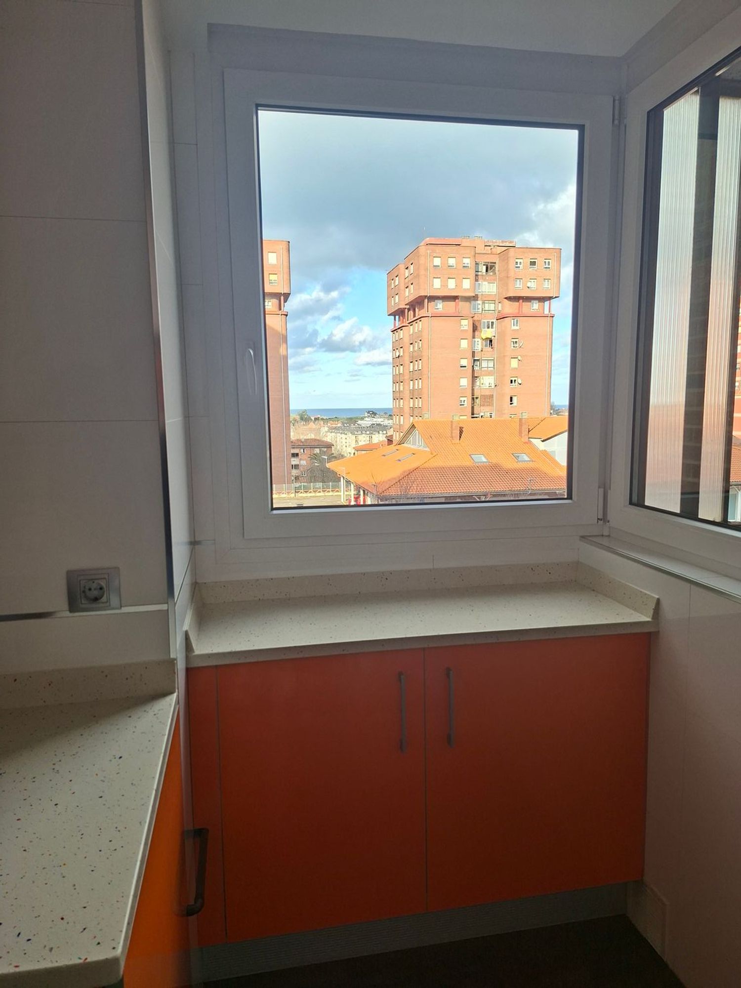 Piso en avenida Herrera Oria, 31 - Foto 6