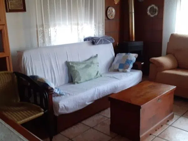 Casa o chalet independiente en Barrio los Tánagos, 5 - Foto 8