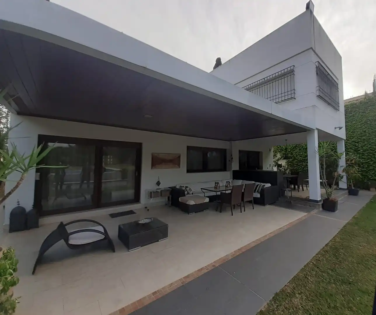 Chalet en  Avenida de la Arruzafa - Foto 5