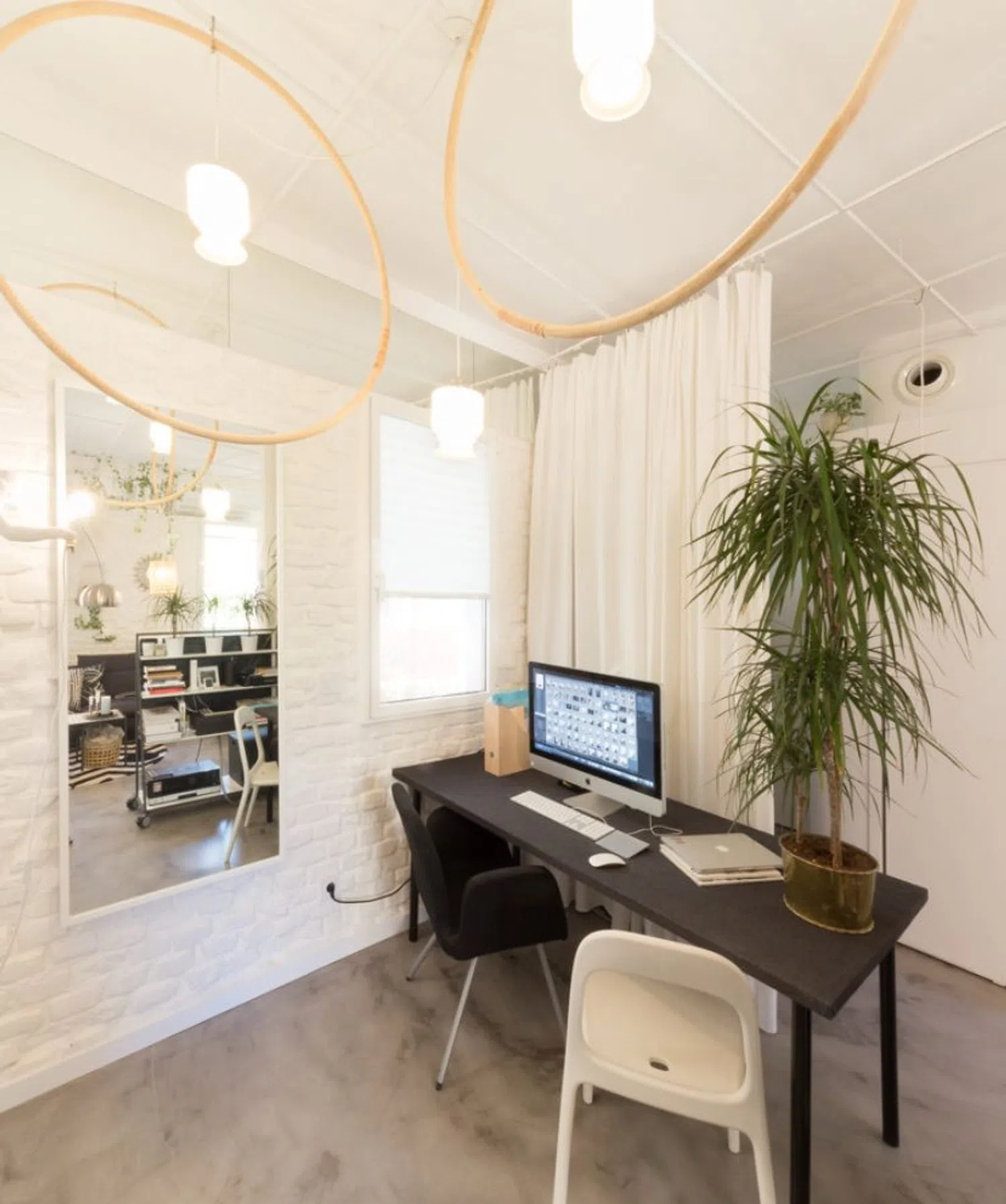 Estudio en paseo de las Yeserías, 29 - Foto 6