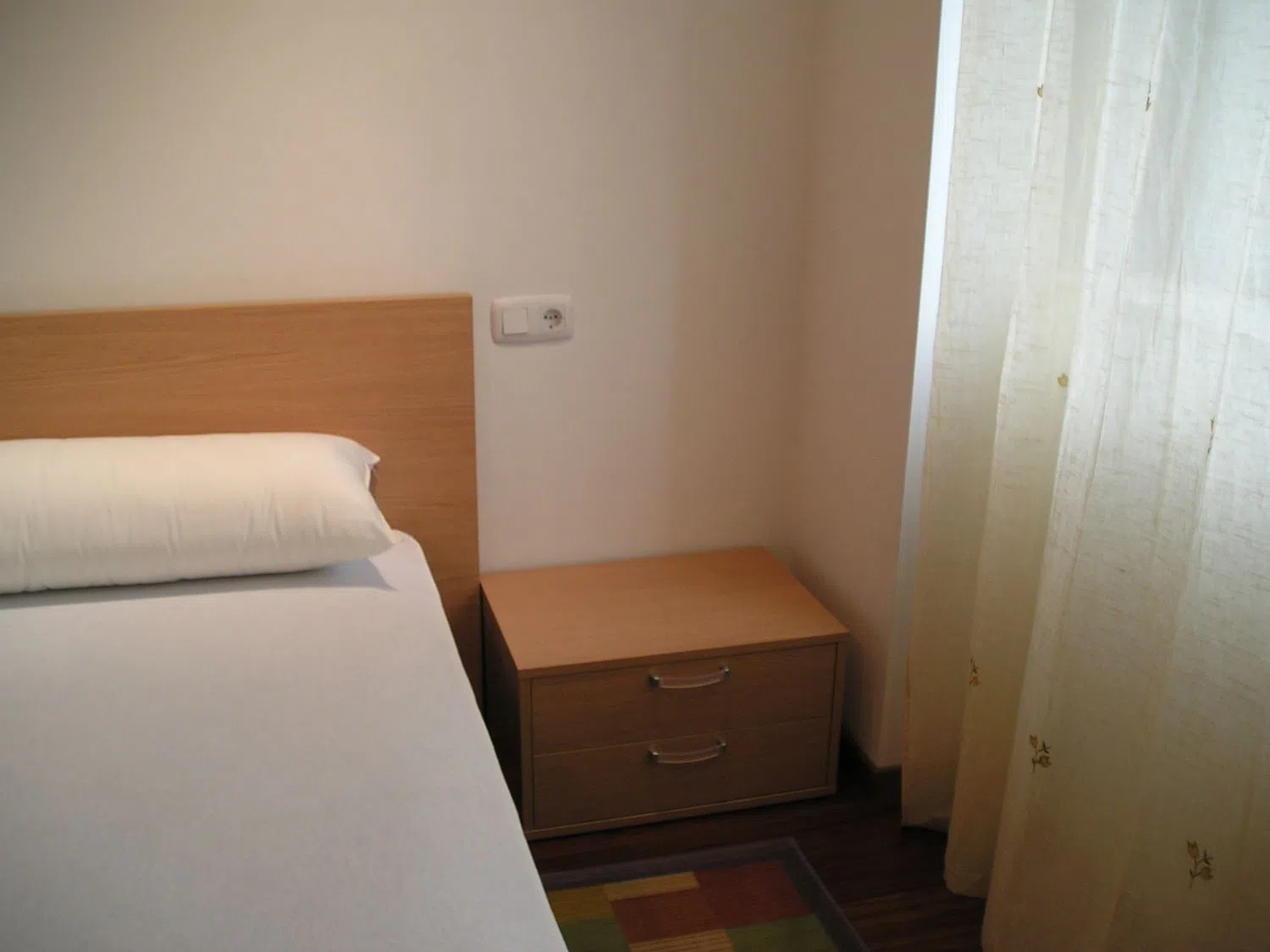 Estudio en plaza de Francisco Fernández del Riego, 2 - Foto 4