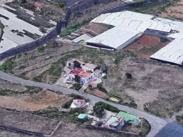 Chalet adosado en calle Juan Fernández, 33 - Foto 19