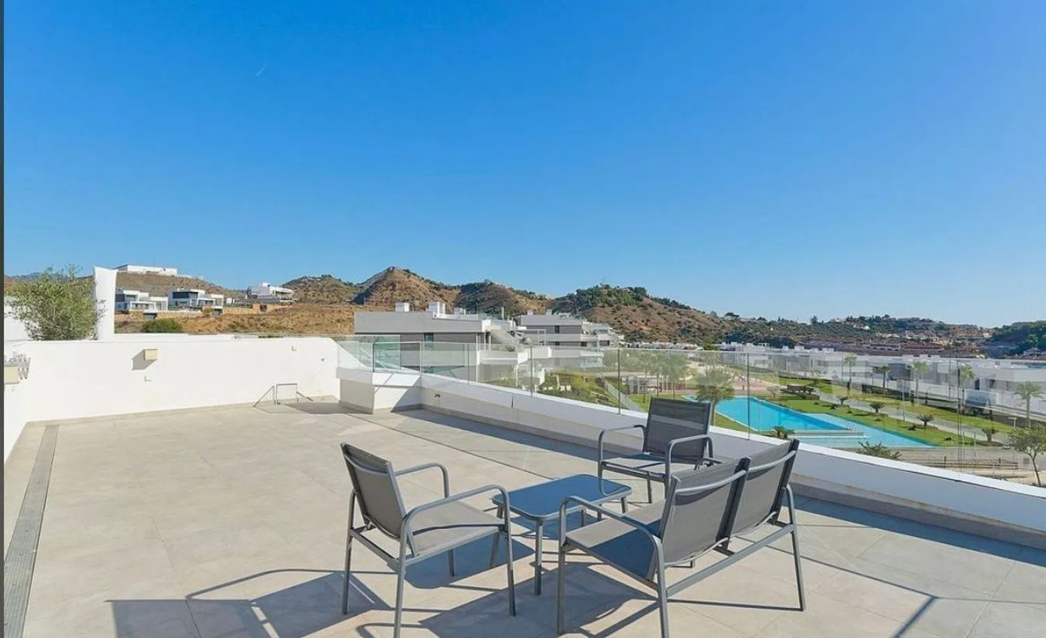 Piso en calle alcalde Eugenio entrambasaguas, 2 - Foto 18