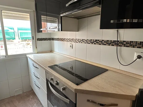 Piso en Travesía del Chaparral, 9, Centro Urbano, Centro Urbano - Foto 4
